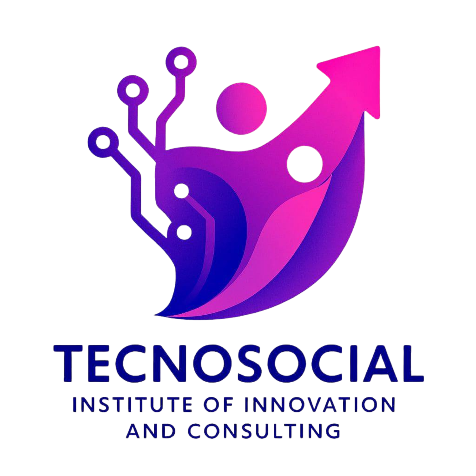Tecnosocial Logo